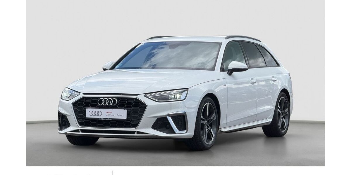 Audi A4 122.600 km 22.480 &euro; Erfurt 99099