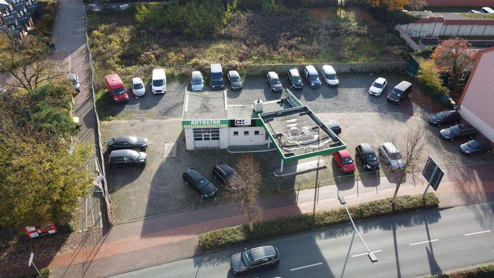 Grundstück Rheine - 940.000&euro; | Angebot:25776789