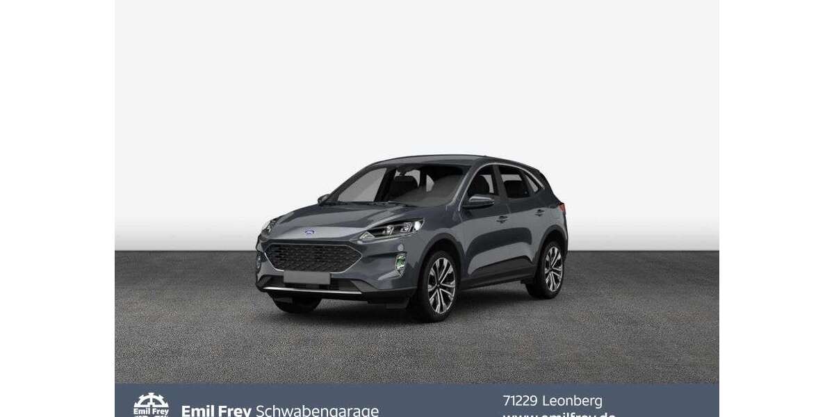 Ford Kuga 10.803 km 23.900 &euro; Leonberg 71229
