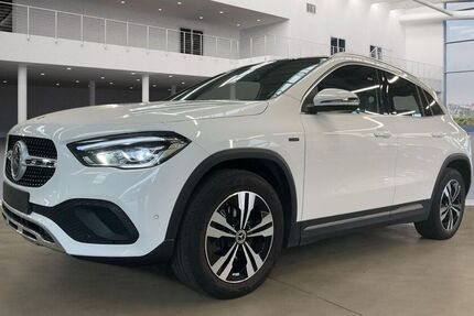 Mercedes GLA 250