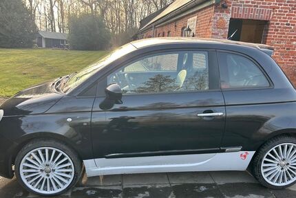 Fiat 500 192.363 km 3.500 &euro; Stadland 26936