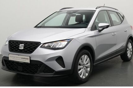 Seat Arona 55.178 km 18.480 &euro; Leverkusen 51379