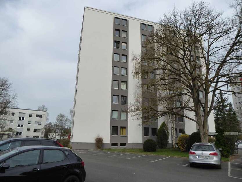 Wohnung zum Mieten in Erlangen 440 € 18 m²