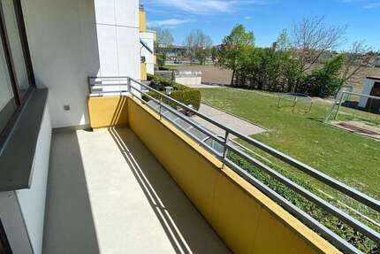 Wohnung zum Mieten in Karlsfeld 1.090 € 34 m² 1 zimmer