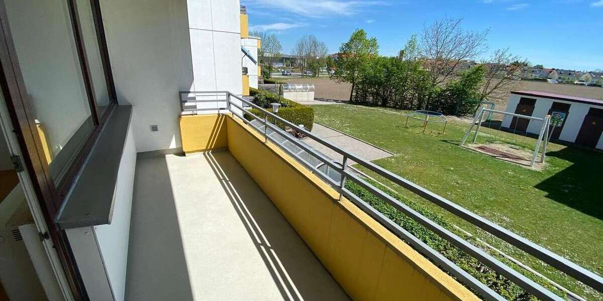 Wohnung zum Mieten in Karlsfeld 1.090 € 34 m² 1 zimmer