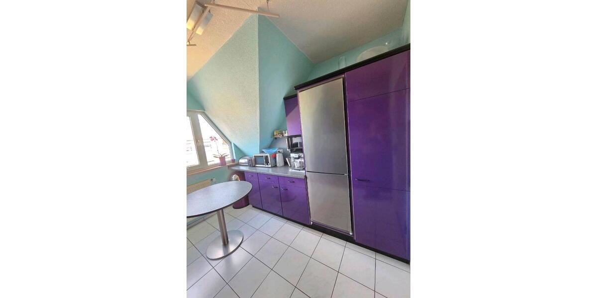 Dachgeschoßwohnung Peine - 3 Zimmer, 64 m&sup2;, 175.000&euro; | Angebot:26367653
