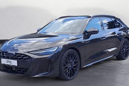 Audi A6 8.528 km 76.990 &euro; Binzen 79589