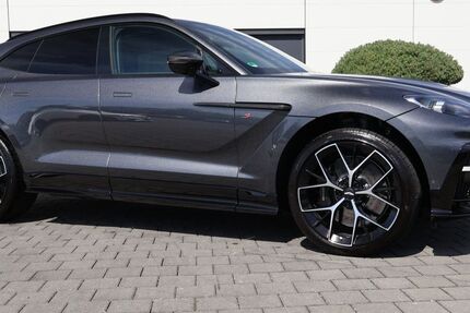 Aston Martin DBX 1.500 km 255.727 &euro; Kirchheim unter Teck 73230