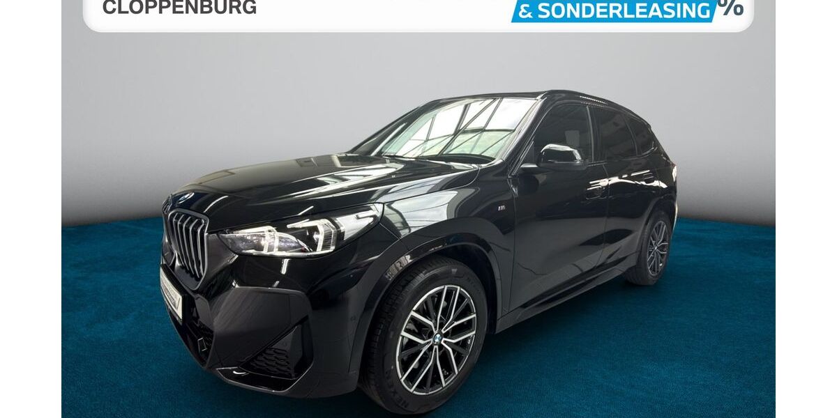 BMW X1 11.800 km 42.945 &euro; Ansbach 91522