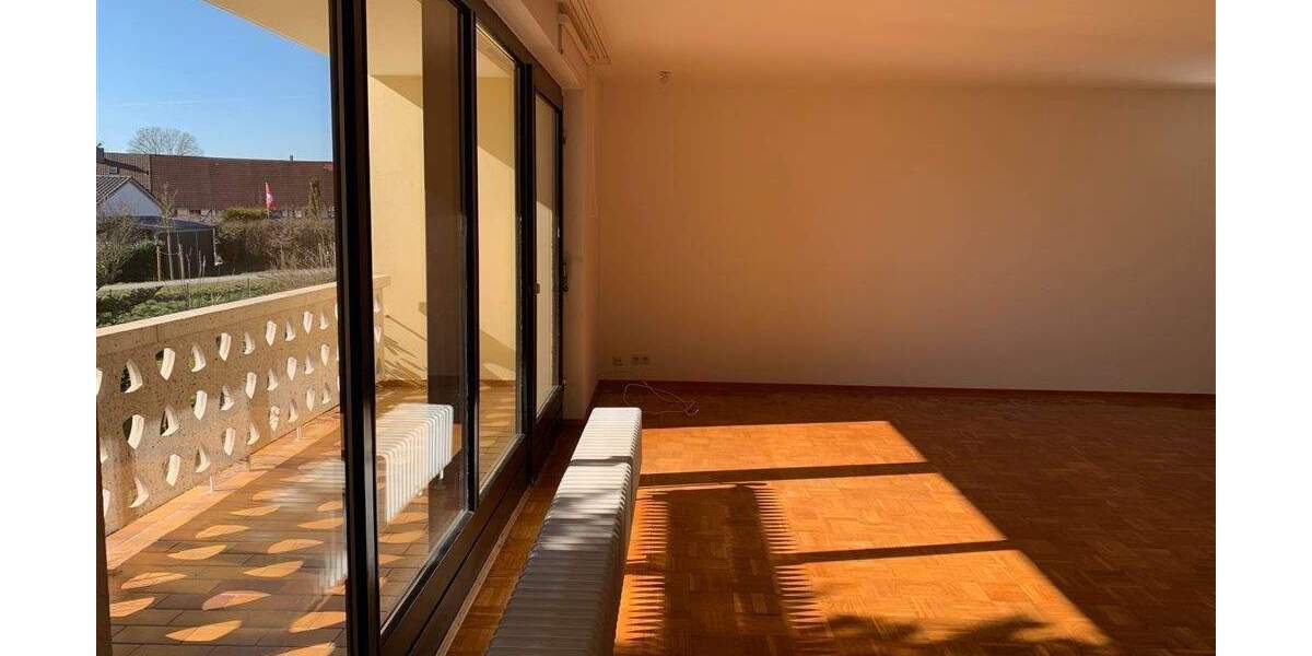 Etagenwohnung Badenhausen Badenhausen - 3 Zimmer, 105 m&sup2;, 500&euro; | Angebot:24811722