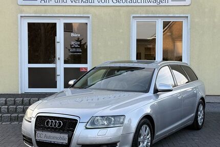 Audi A6 266.559 km 2.490 &euro; Neumünster 24536