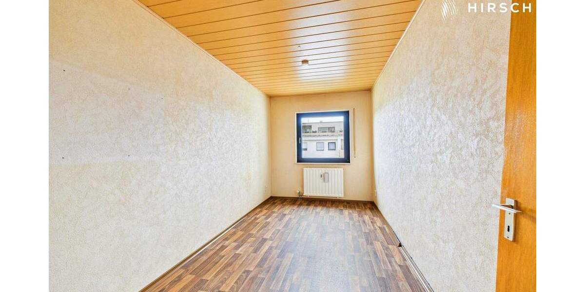 Etagenwohnung Waghäusel Wiesental - 4 Zimmer, 108 m&sup2;, 249.000&euro; | Angebot:25903631