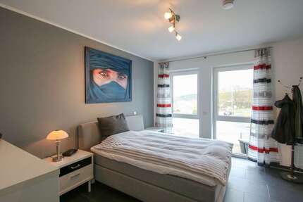 Wohnung zum Kaufen in Mechernich 230.000 € 61.43 m² 2 zimmer