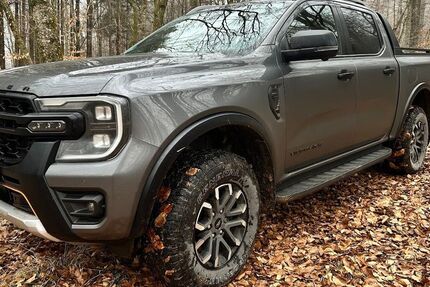 Ford Ranger 19.900 km 47.990 &euro; Höchstädt 89420