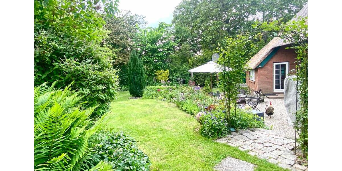 Einfamilienhaus Neustadt in Holstein - 5 Zimmer, 120 m&sup2;, 649.000&euro; | Angebot:26104445