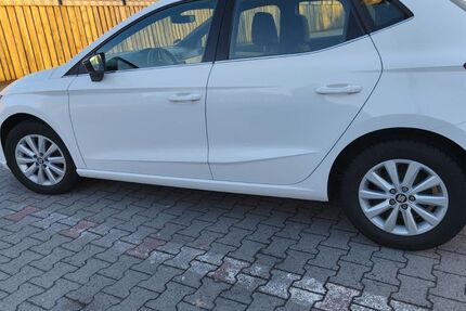 Seat Ibiza 51.300 km 11.000 &euro; Papenburg 26871