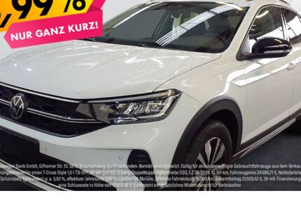 VW Taigo 20.928 km 21.777 € Hamm 59075