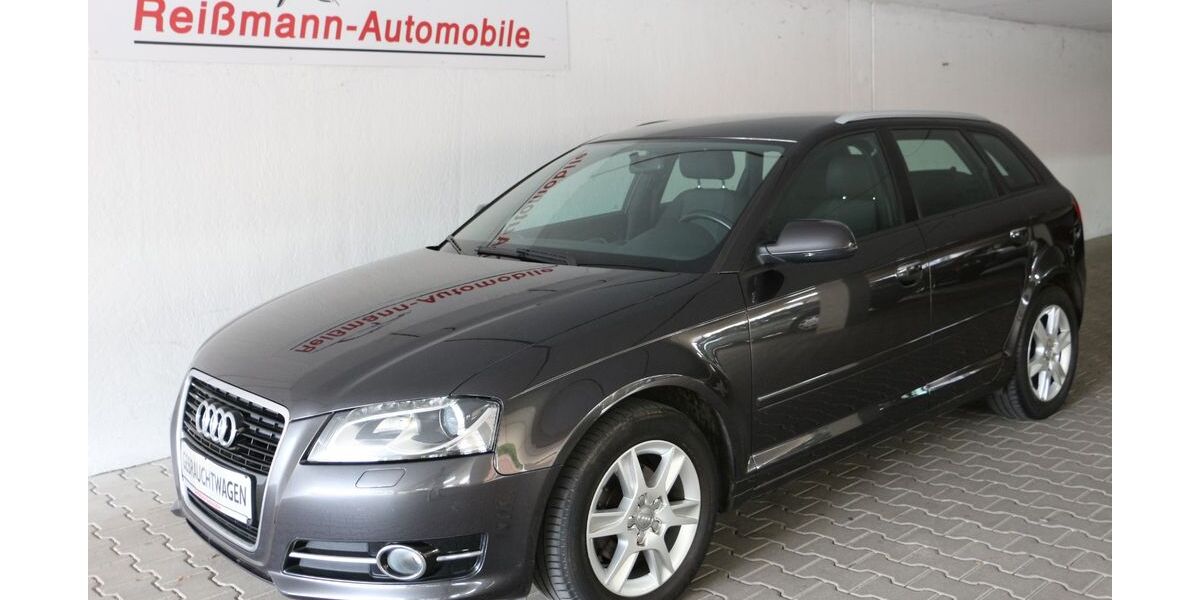 Audi A3 129.569 km 7.990 &euro; Dresden 01156