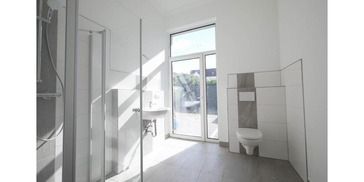 Erdgeschoßwohnung Heide - 2 Zimmer, 50 m&sup2;, 700&euro; | Angebot:23876343