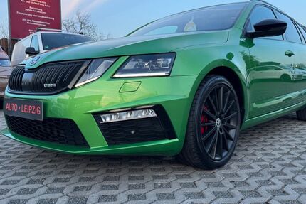 Skoda Octavia 103.800 km 19.990 &euro; Leipzig 04178