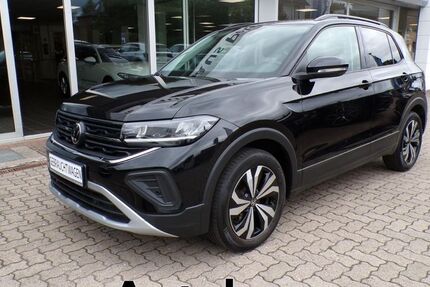 VW T-Cross 12.639 km 21.980 &euro; Trittau 22946
