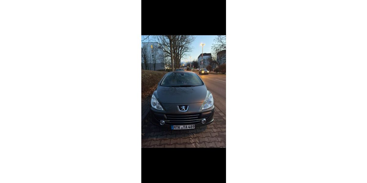 Peugeot 307 152.300 km 3.790 &euro; Frankfurt am Main 60489