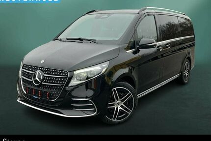 Mercedes-Benz V 300 9.900 km 96.500 &euro; Neustadt 67433