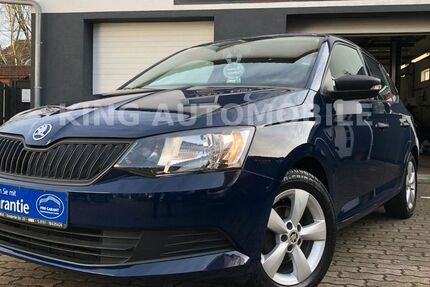 Skoda Fabia 112.988 km 7.750 &euro; Neumünster 24537