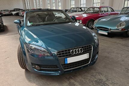 Audi TT 35.500 km 19.900 &euro; Mühltal 64367