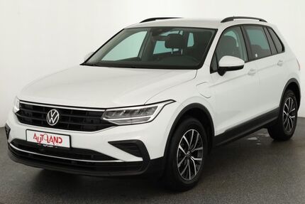 VW Tiguan 35.633 km 30.890 &euro; Dresden 01069