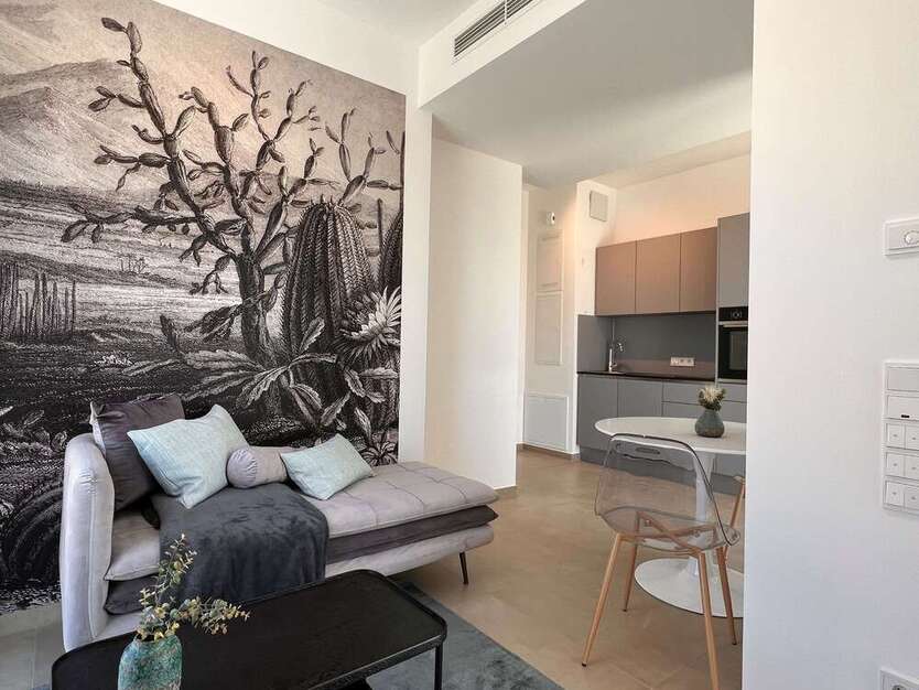 Wohnung zum Mieten in Landau in der Pfalz 1.175 € 50 m²