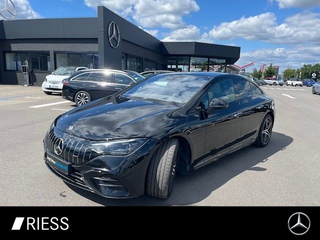 Mercedes-Benz EQE 95.500 km 44.900 € Balingen 72336