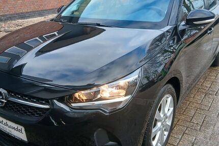 Opel Corsa 20.000 km 11.999 &euro; Bad Zwischenahn 26160