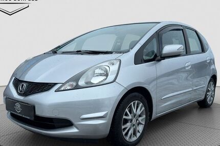 Honda Jazz 125.200 km 5.500 &euro; Bruchköbel 63486