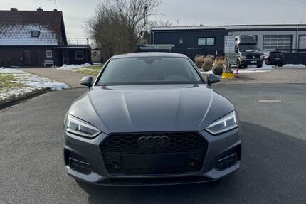 Audi A5 115.000 km 20.500 &euro; Wilhelmshaven 26382