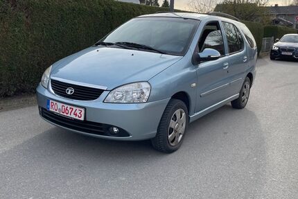 Tata Indigo 67.189 km 2.199 &euro; Rosenheim 83026