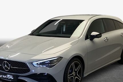 Mercedes-Benz CLA 180 Shooting Brake 3.001 km 35.560 &euro; Kassel 34123