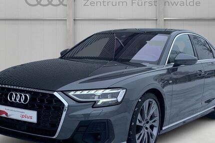 Audi A8 59.292 km 62.550 &euro; Fürstenwalde 15517