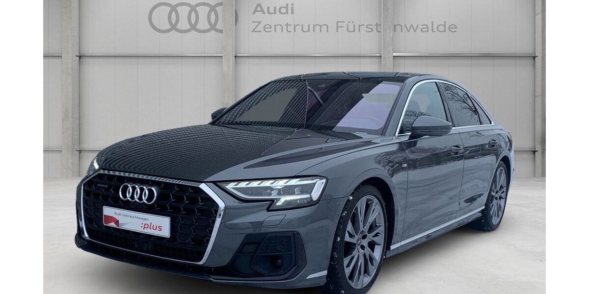 Audi A8 59.292 km 62.550 &euro; Fürstenwalde 15517