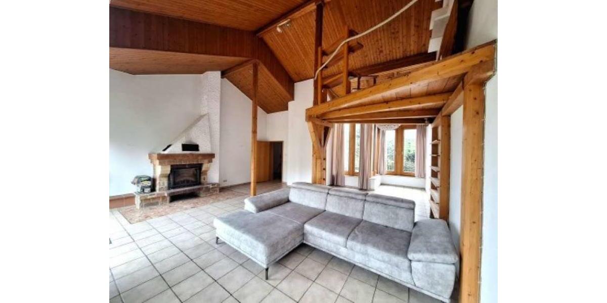 ObjNr:19748 - Gepflegtes, freistehendes EFH mit Terrasse und großem Garten in Zwingenberg - Einfamilienhaus Zwingenberg | Angebot:22894114