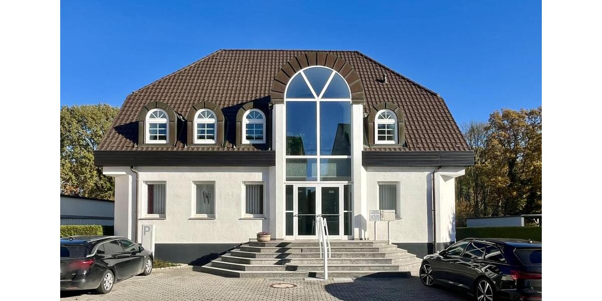 Gewerbeobjekt Bad Liebenwerda - 2.185&euro; | Angebot:24802134