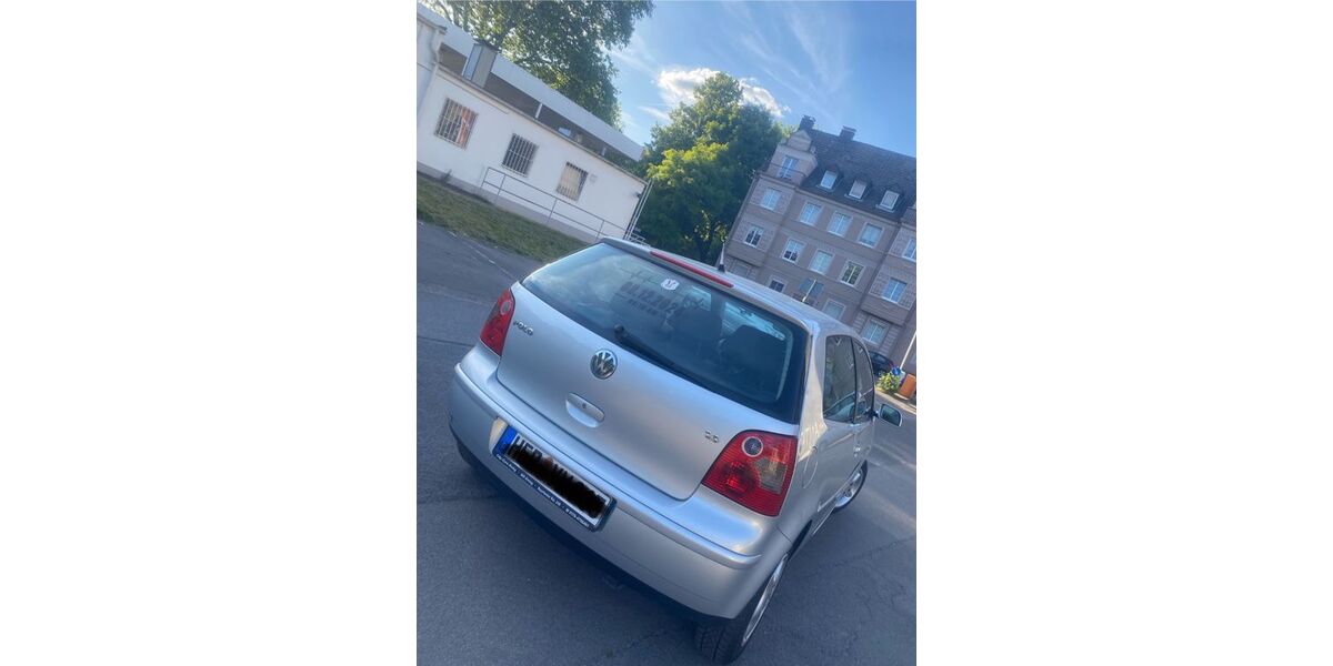VW Polo 175.606 km 2.000 &euro; Herne 44629