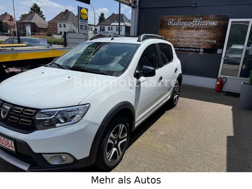 Sandero