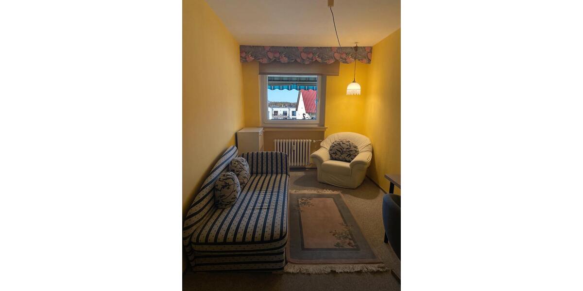 Etagenwohnung Hemmingen - 3 Zimmer, 65 m&sup2;, 950&euro; | Angebot:26279048