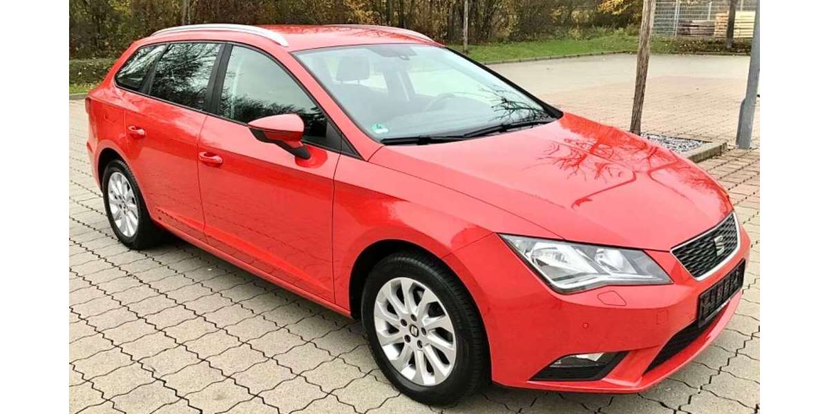 Seat Leon 132.000 km 9.380 &euro; Remshalden ( Kreis Stuttgart ) 73630