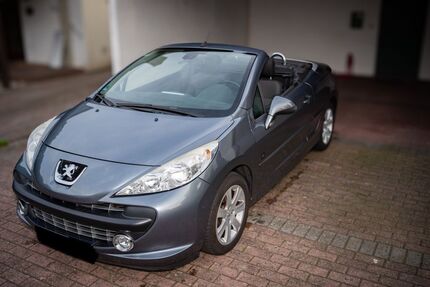 Peugeot 207 90.058 km 2.999 &euro; Wiefelstede 26215