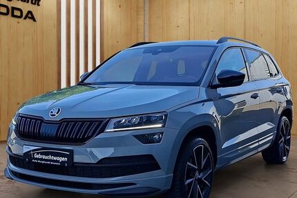 Skoda Karoq 51.366 km 25.880 &euro; Bremen 28357