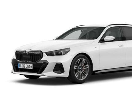 BMW 520 11.889 km 52.800 € Backnang 71522