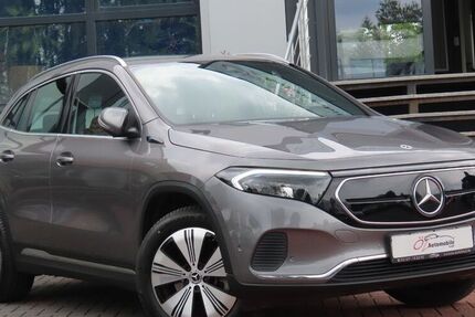 Mercedes EQA