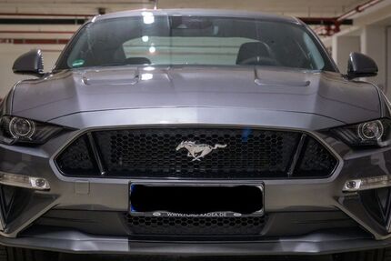 Ford Mustang 53.000 km 42.000 &euro; Berlin - Wilmersdorf 10715